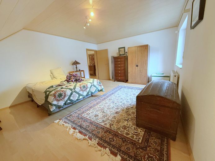 Schlafzimmer 2 Obergeschoss