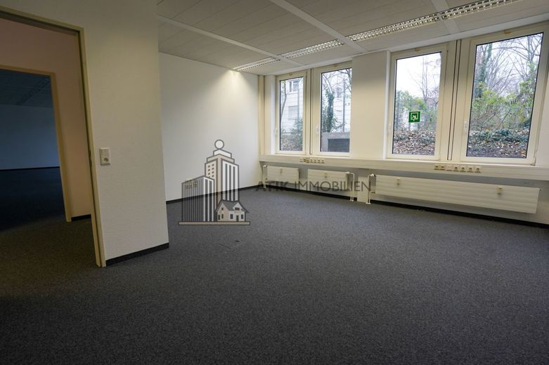 ATIK: Flexible Büro-/Schulungsräume - provisionsfrei – Innenansicht