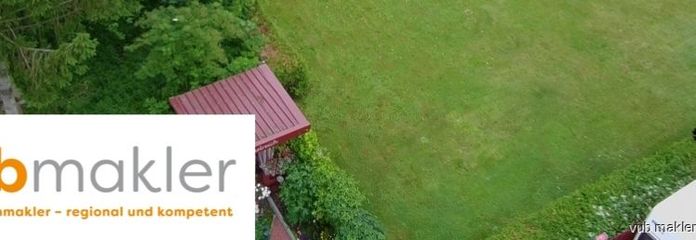 Trausnitz’in merkezinde, iki ailelik bir ev için de ideal, altyapısı tamamlanmış arsa