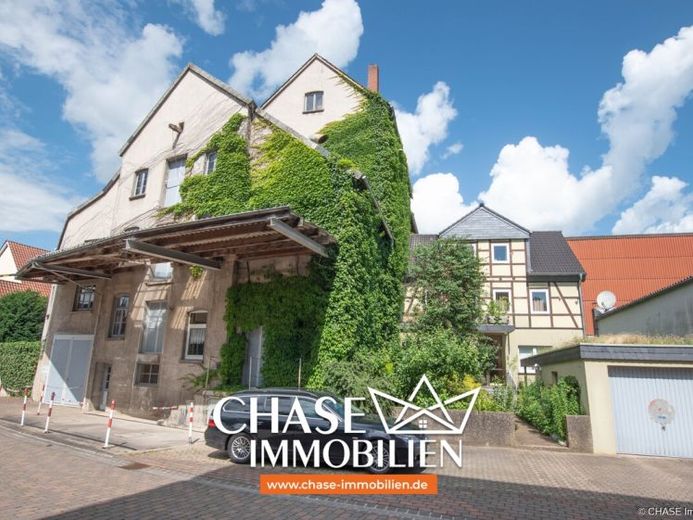 Einfamilienhaus & Mühlengebäude - Historisch und Einzigartig Wohnen, Arbeiten, Entwickeln in Aerzen! – फोटो 1