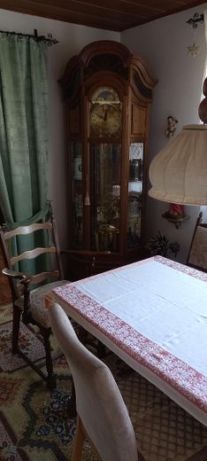 Bungalow in ruhiger Lage – Esszimmer II