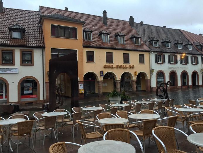 Haus am Marktplatz