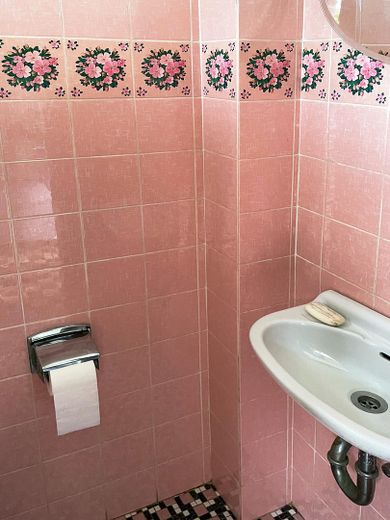 Familientraum in Toplage von Solingen-Aufderhöhe – ohne Ende Potenzial! – Detail Gäste WC