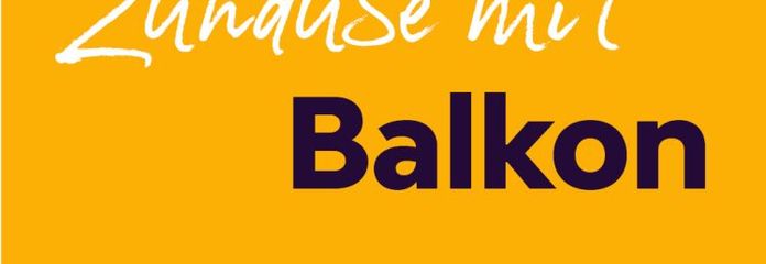 Ruhig gelegene 3 Zim.-Whg. mit Balkon zum Park