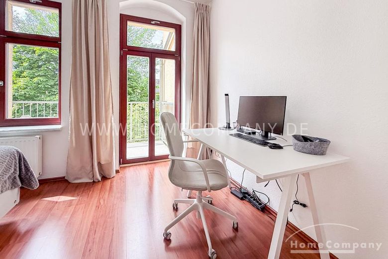 27458 HomeCompany Dresden Möbliert/Furnished 2-Zimmer-Wohnung in Dresden-Pieschen mit Balkon max. 2 Personen – 2f4918797fa595039d6d2634458470474db74bc6.jpg