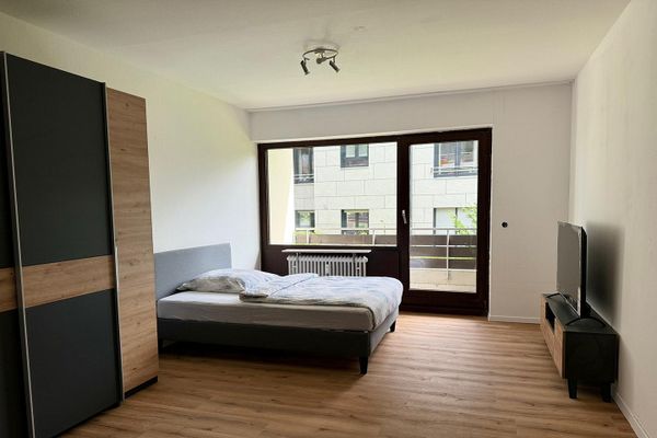 Inversión rentable «llave en mano»: inmueble de alto rendimiento recién renovado y completamente amueblado en Waldbronn