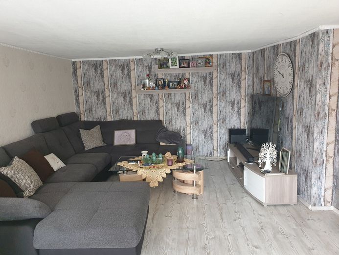 Reihenmittelhaus mit großem Garten – Foto 13