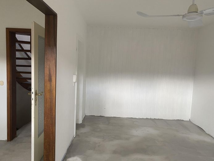 Casa a schiera centrale a Norderstedt con giardino e garage! – Zweites Zimmer - OG