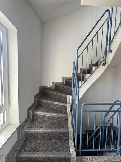 Treppenhaus 