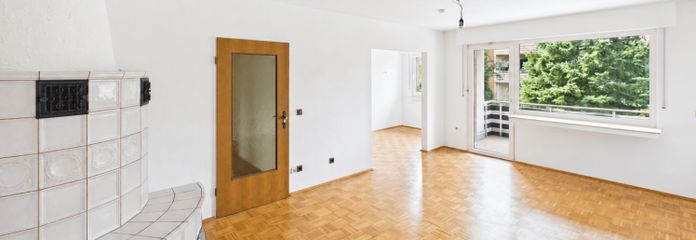 Großzügige 4-Zimmer-Wohnung mit Perspektive in Essen-Heisingen