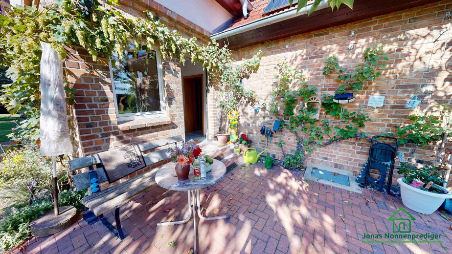 Einfamilienhaus in Alleinlage - für den Käufer provisionsfrei – Foto 29