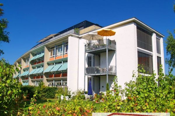 *** Purist designer penthouse in the Cité ***