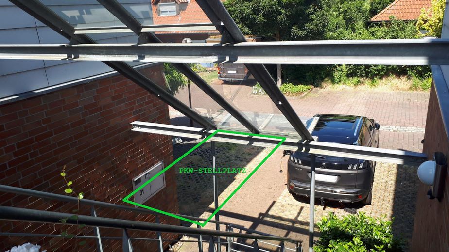 Einzigartige Eigentumswohnung in Feldrandlage *Provisionsfrei* – फोटो 12
