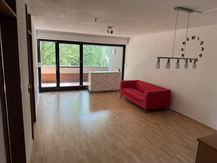 Appartamento di 4 locali a Ingolstadt- Haunwöhr - SENZA PROVVIGIONE DI AGENZIA – Wohnzimmer