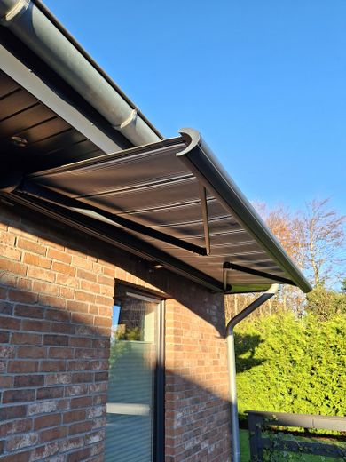 Neuwertiger, barrierefreier Bungalow – Foto 7