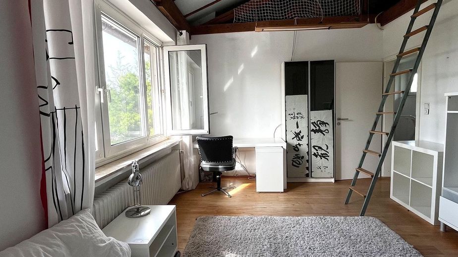Zuhause mit Charakter und Herz an Frankfurt’s Stadtrand – Foto 9
