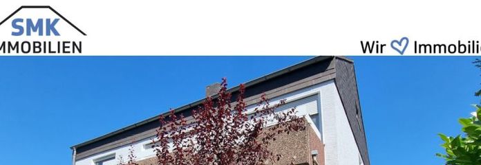 Mehrgenerationenhaus in zentraler Lage 
von Friedrichsdorf!