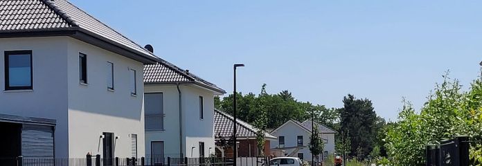 Straßenansicht