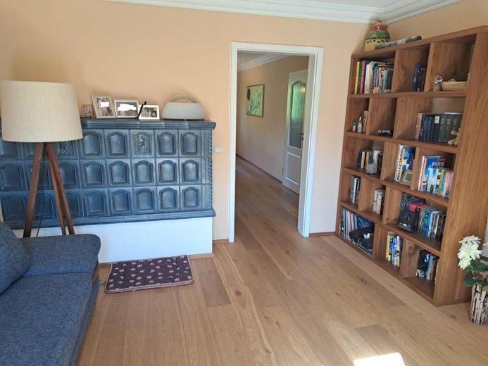 Lesezimmer