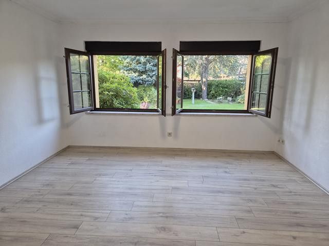 Wohnzimmer EG
