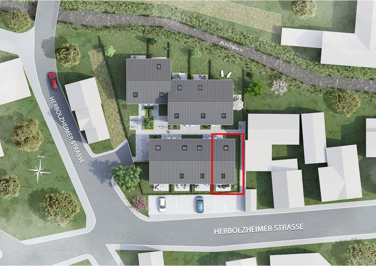 Haus 1