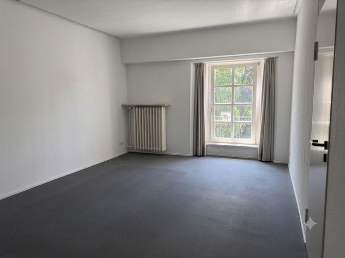 Wunderschöne Lage am Waldrand – Schlafzimmer 3. OG