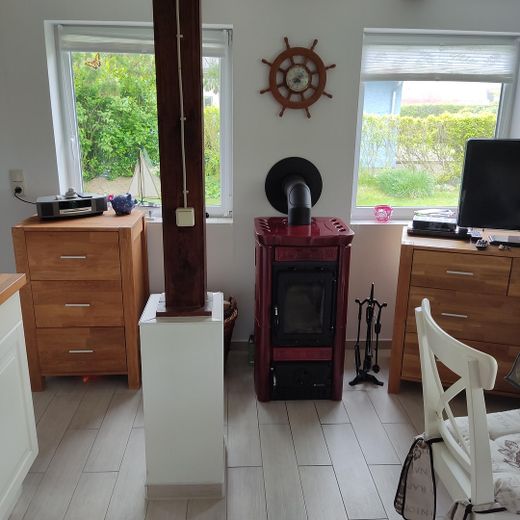 Ferienhaus in der Nähe des Kap Arkona auf der Insel Rügen – Foto 7
