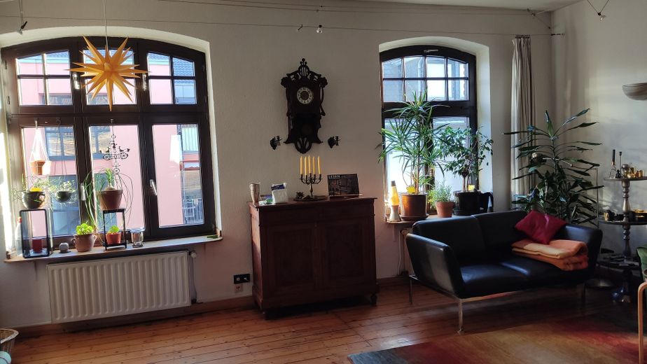 Wohnzimmer #2