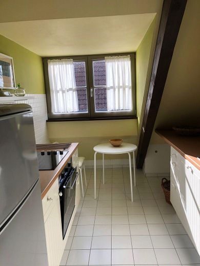 Encantador apartamento de 3 habitaciones en el corazón de Didderse – Foto 7