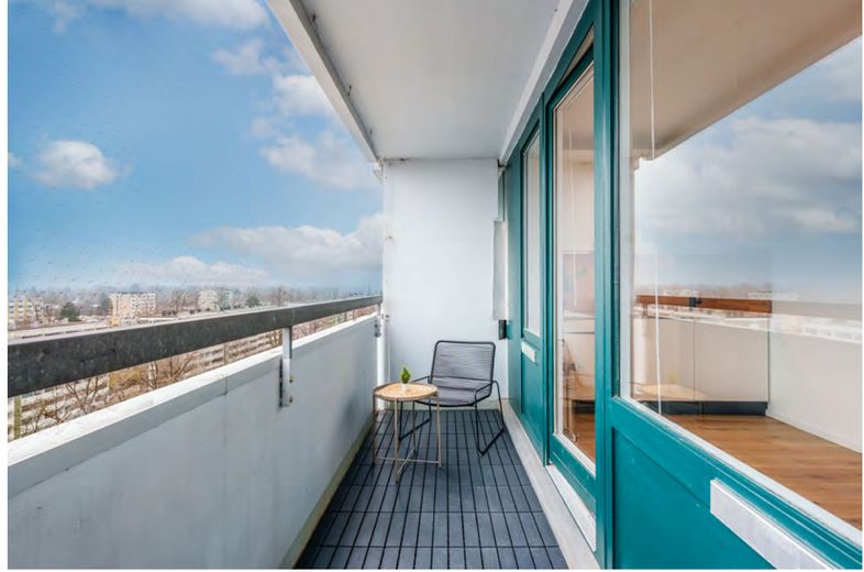 Balkon