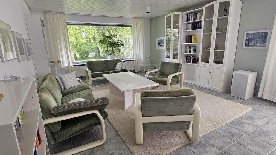 EG Wohnzimmer