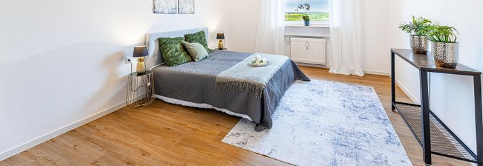 Elternschlafzimmer