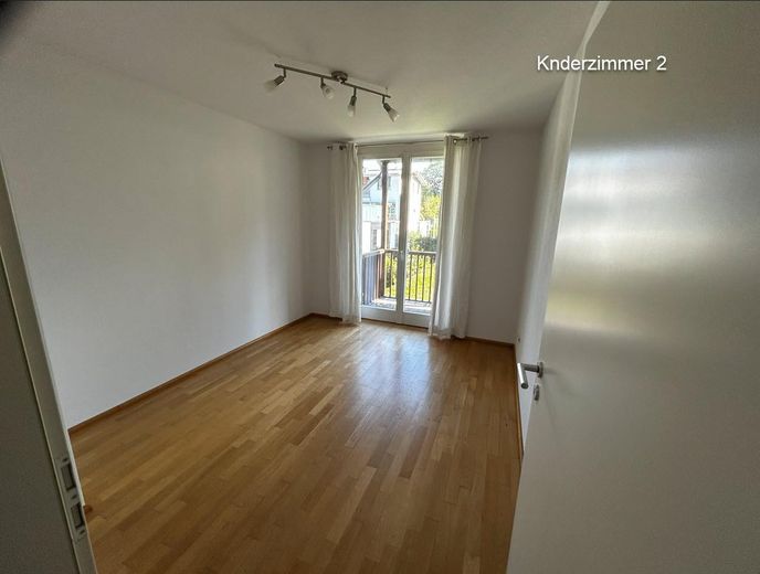 Casa a schiera centrale nel cuore di Hausham – Kinderzimmer 2