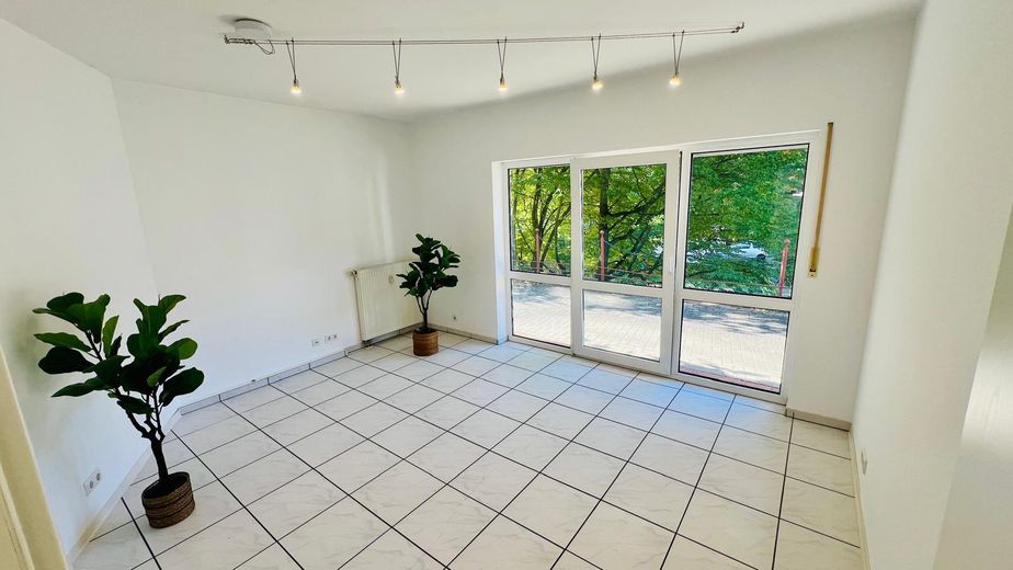 Gemeinschaftsbüro - Original