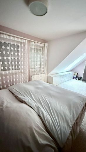 Schlafzimmer OG
