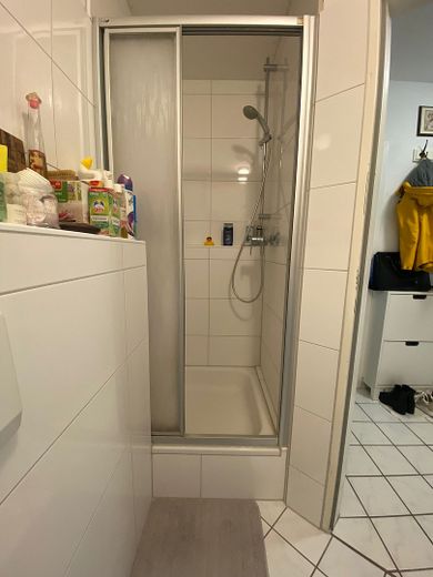 Dusche