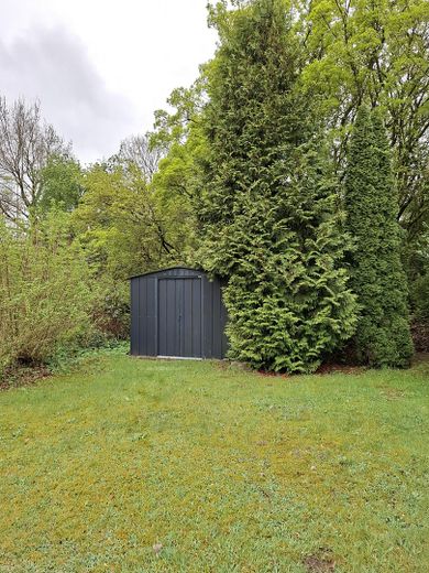 Garten / Gerätehaus