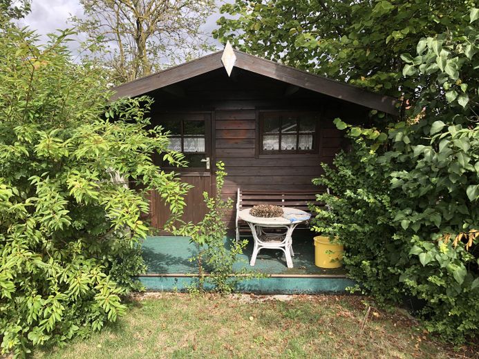 Renovierungsbedürftiges Einfamilienhaus mit großem Garten – Foto 7