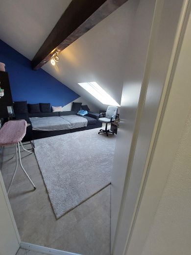 Casa unifamiliare con veranda invernale ;terrazza; giardino e garage.  !!(prezzo trattabile) – Foto 13