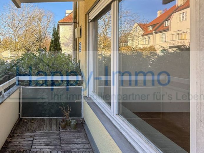 6 appartamenti liberi / Edificio plurifamiliare a Nymphenburg / vicino a Laimer Tor / 15 unità abitative / 8 posti auto interrati / – Foto 1