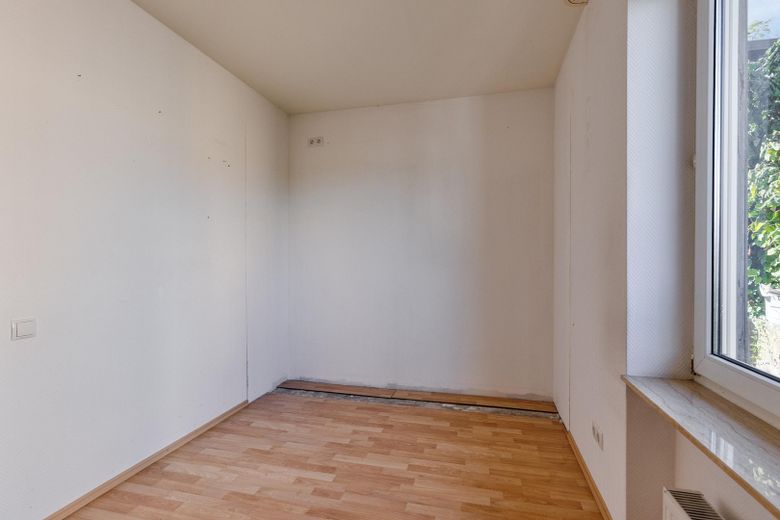EG: Arbeitszimmer