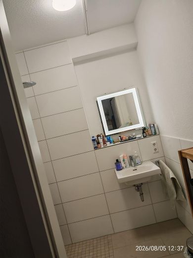 Mieszkanie z pierwszej ręki w najlepszej lokalizacji w centrum Metzingen, rok budowy 2023 – Zdjęcie 7