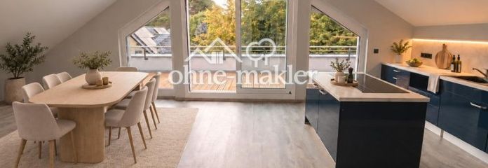 Helle & moderne Eigentumswohnungen in Wandlitz zu verkaufen