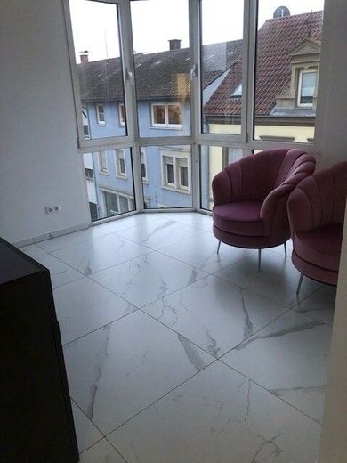 Tolle Büroräume  in  75015 Bretten  Weißhofer Str.69 -  ab 01.08.25 zu beziehen /vielseitig Nutzbar! – IMG_0473