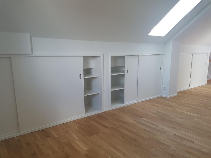 Lichtdurchflutete und hochwertig ausgestattete Loft-Wohnung – Foto 8