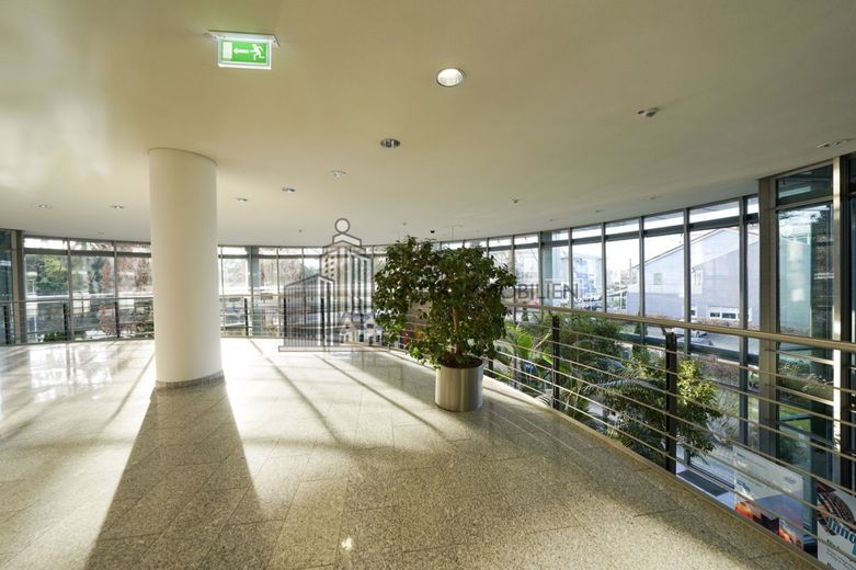 ATIK: Repräsentative Einzelhandelsfläche im begehrten Partner-Port Walldorf – Innenansicht