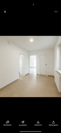 Küche und Speisekammer