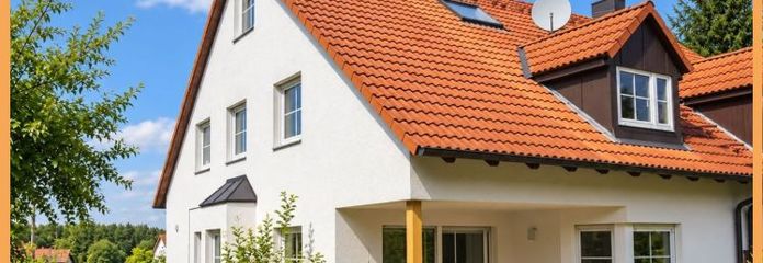 1.650 EUR por una casa adosada de 160 m² ideal para familias con garaje en Oberschöllenbach