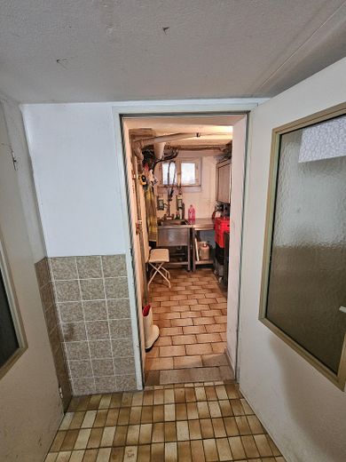 2 Familienhaus mit Appartement in guter Lage zur Ferienvermietung geeignet – Foto 36