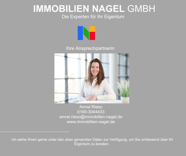 Substanzstarkes Investment mit jahrzehntelanger Standorthistorie und Nutzungsperspektive! – Amrei E. Rieso